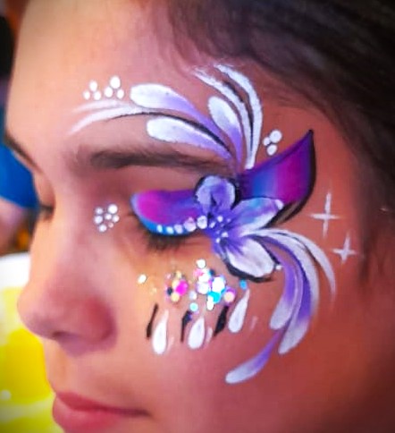 Fleur magique