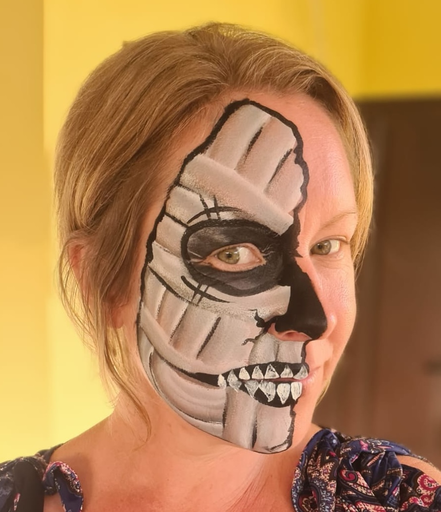 Double face